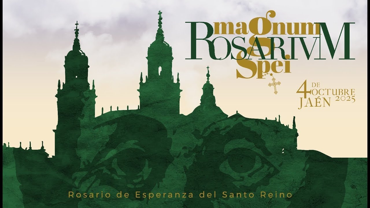 Magno Rosario de Esperanza de Jaén