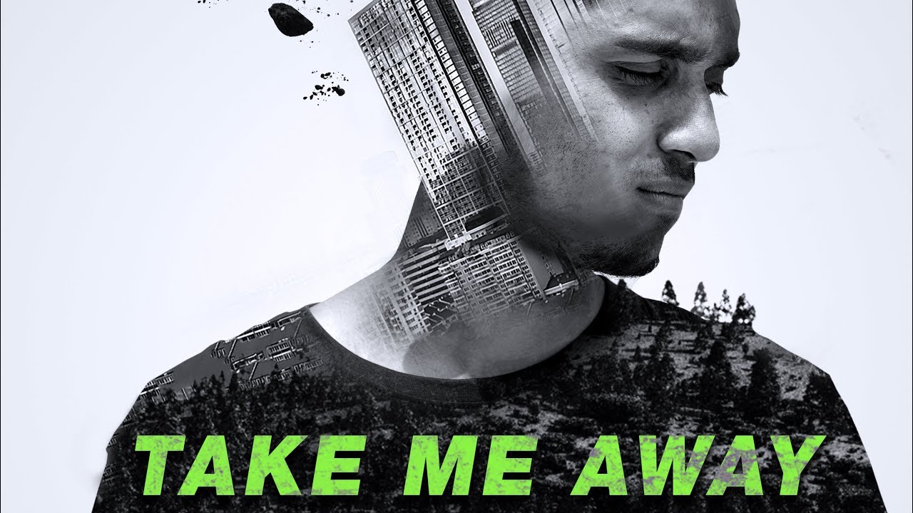 NAATH - Take Me Away (OFFICIAL AUDIO) | RESURRECT | 2019