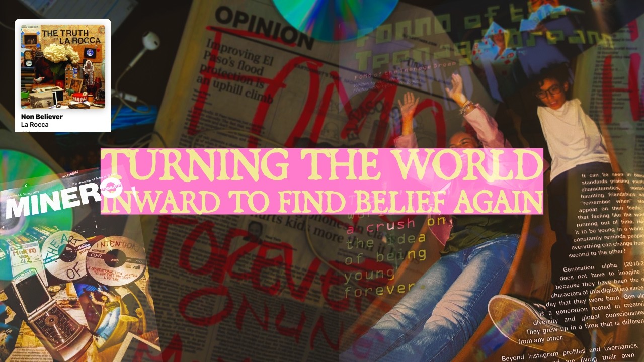 turning the world inward to find belief again, ep.05