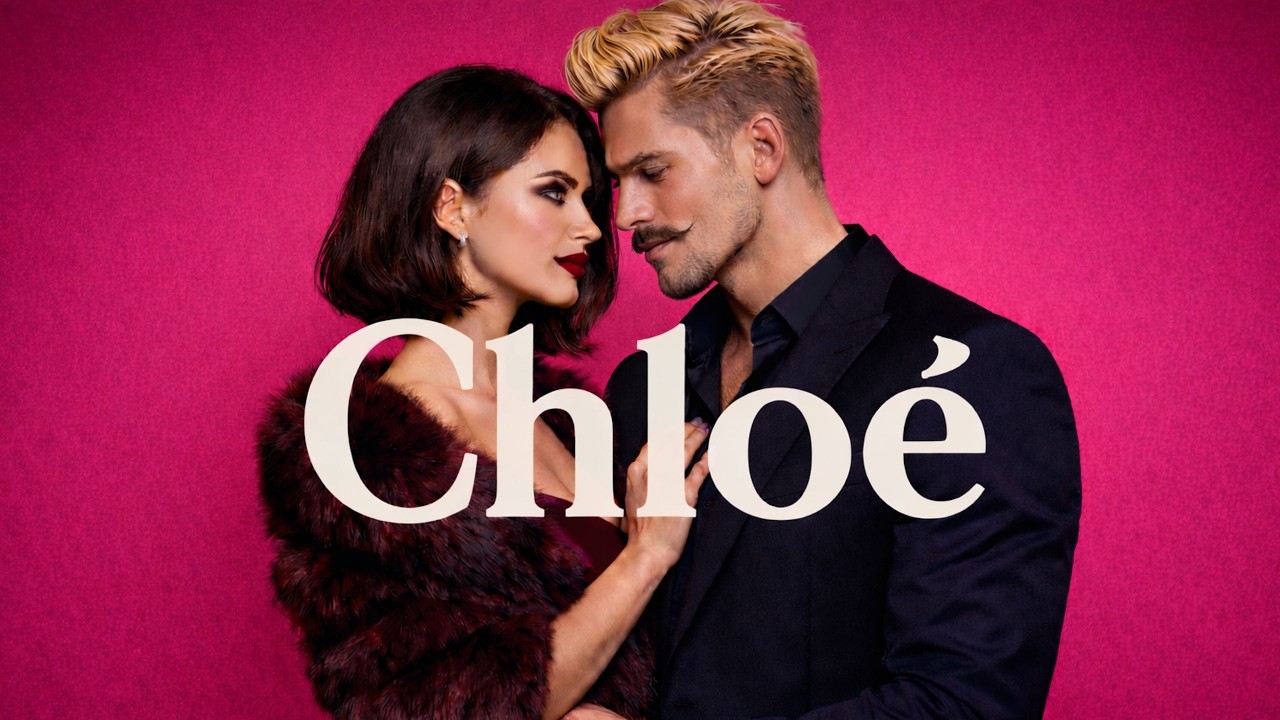 CHLOE Store Music 2026 | Deep House for Fashion Boutiques