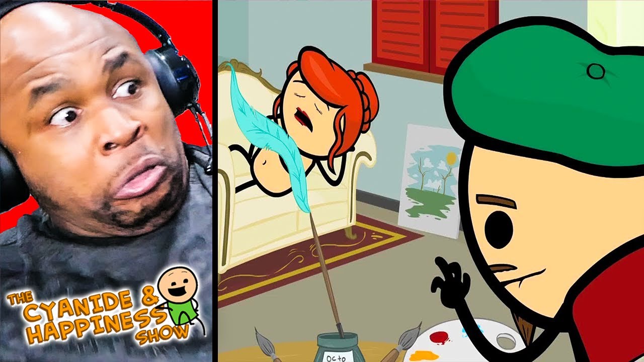 Cyanide And Happiness out of Context | Compilation #4