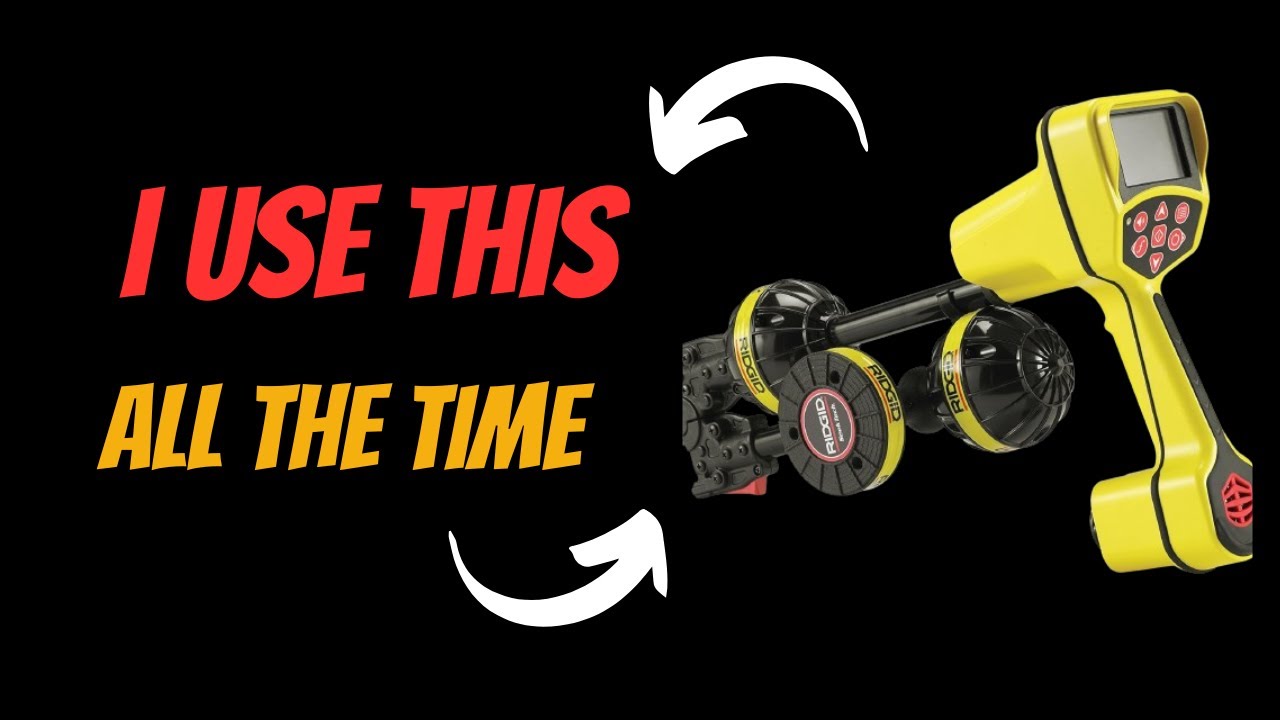 Underground Cable and Pipe Locator Explained!
