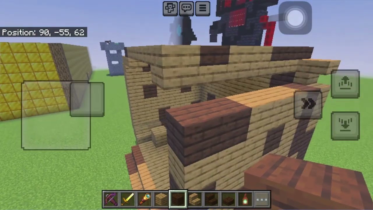 Minecraft Factory