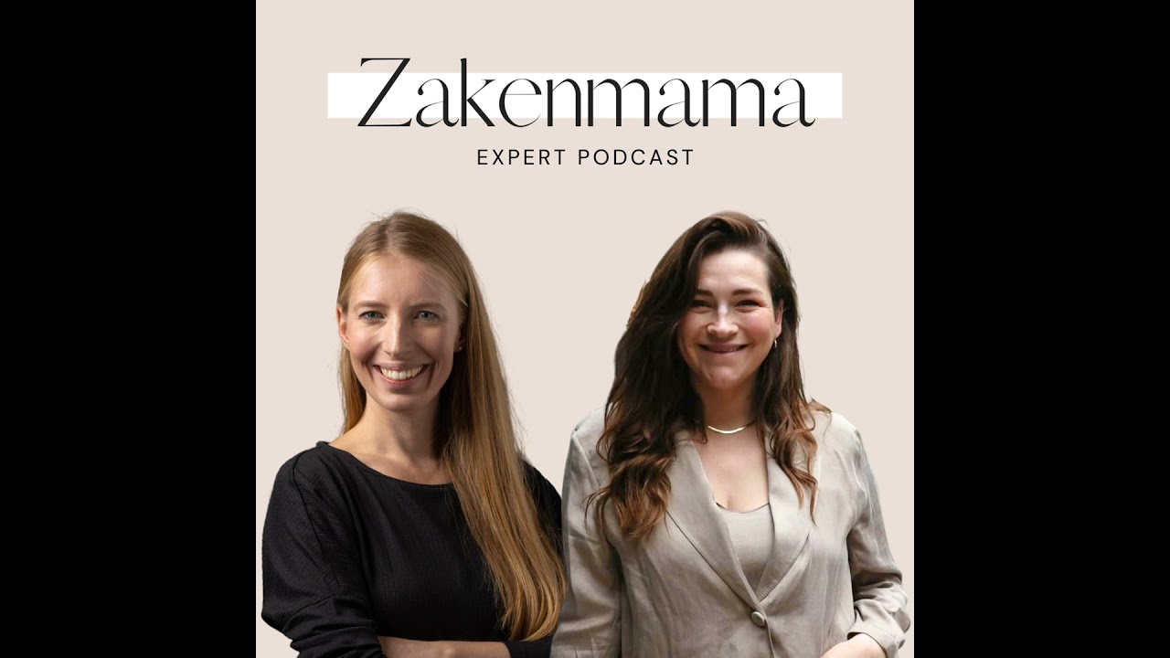 #11 Expert Podcast - Verlof geregeld: Barbara Braak over zwangerschapsdiscriminatie en verlofrecht