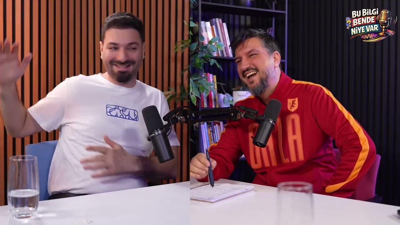 Alışveriş Değil Veri Toplama | “Bu Bilgi Bende Niye Var?” | Dr. Çağıl Erenoğlu & Eray Emre Evren
