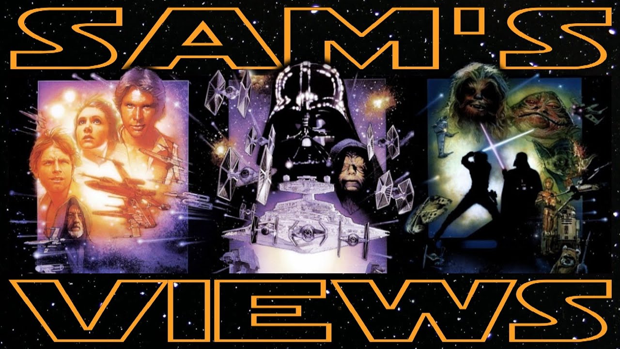 TEN WORST SPECIAL EDITION CHANGES (Sam's Views)