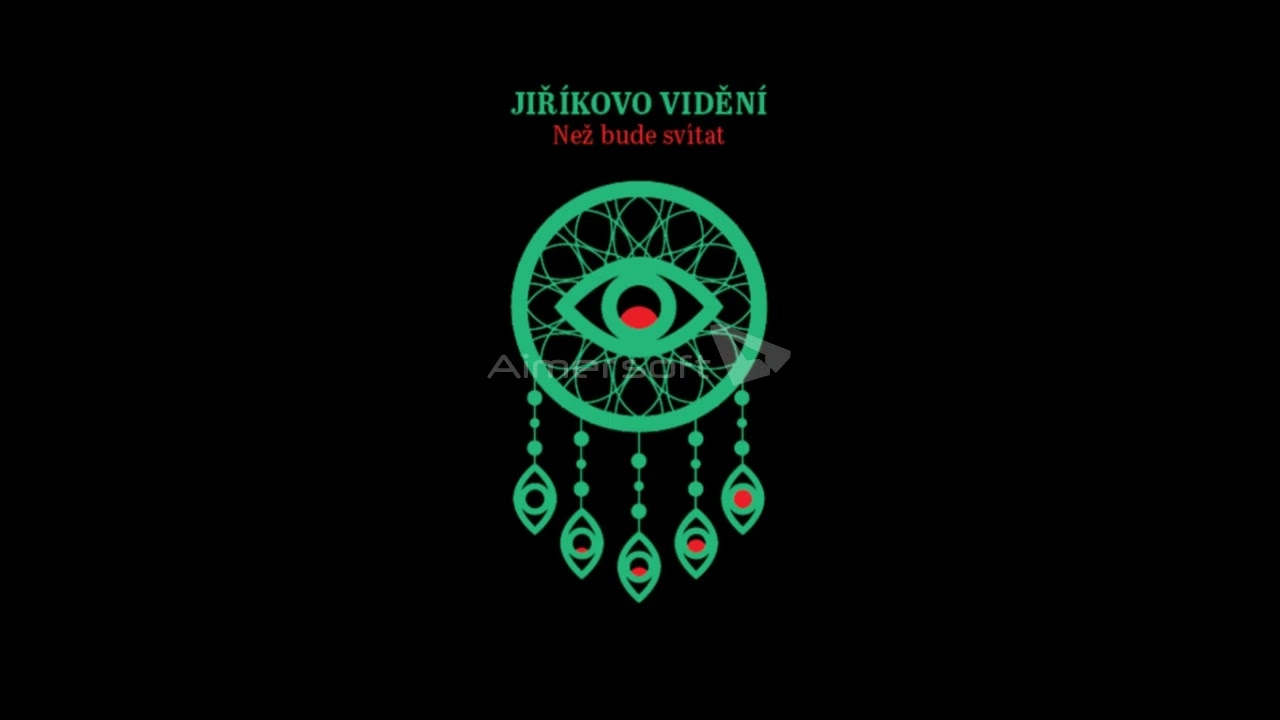 Jiř&iacute;kovo viděn&iacute; - Nech světlo sv&iacute;tit tmou