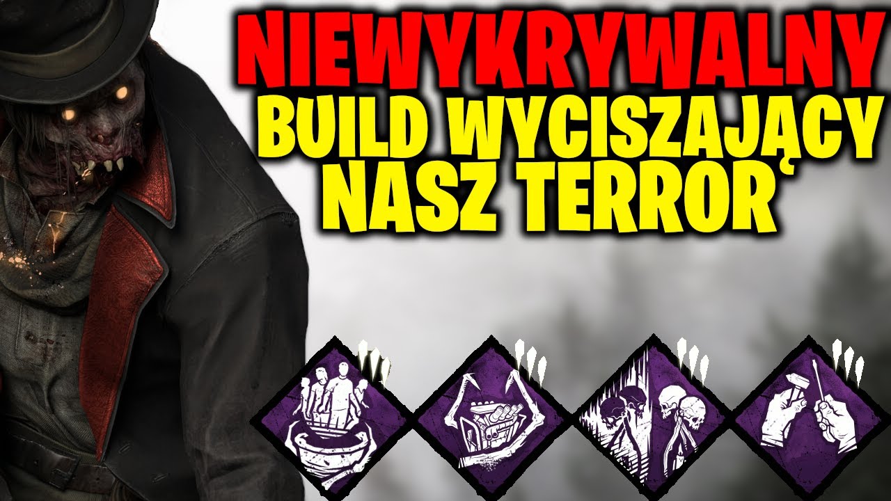 NIEWYKRYWALNY BLIGHT - POŁOWA GRY BEZ TERRORU