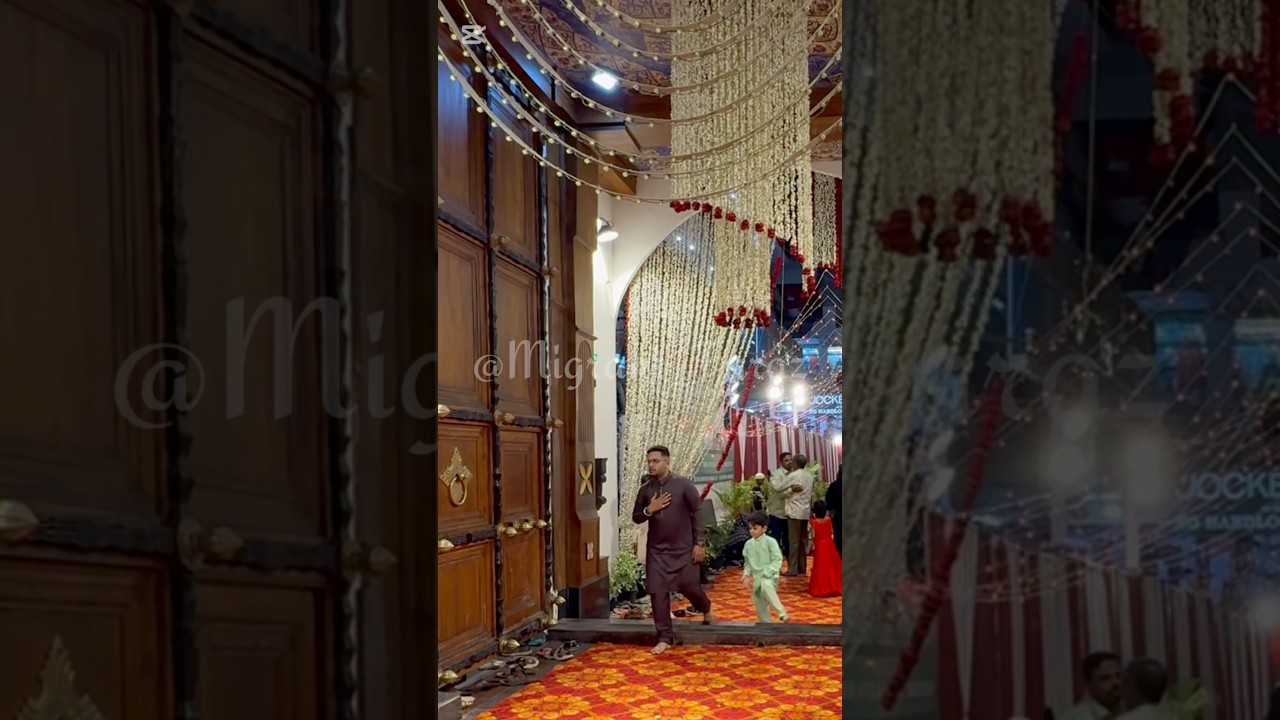 The epitome of loyalty and bravery&mdash;Hazrat Abbas (AS) | Badi Bargah Hyderabad