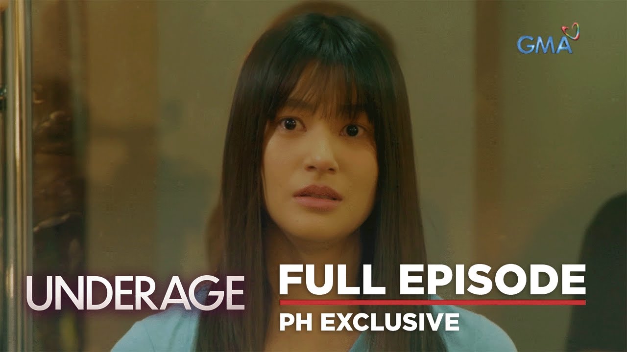 Underage: Full Episode 17 (February 7, 2023)