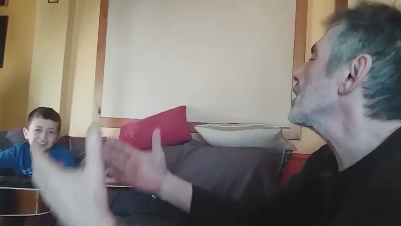 ΣΤΑΥΡΟΣ ΛΟΓΑΡΙΔΗΣ I'M CALLING YOU FROM THE FUTURE