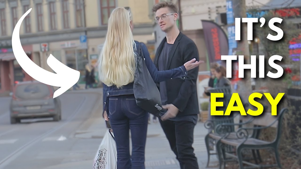 ''Soul Sparking'' is The Easiest Way To Attract Hotter Women