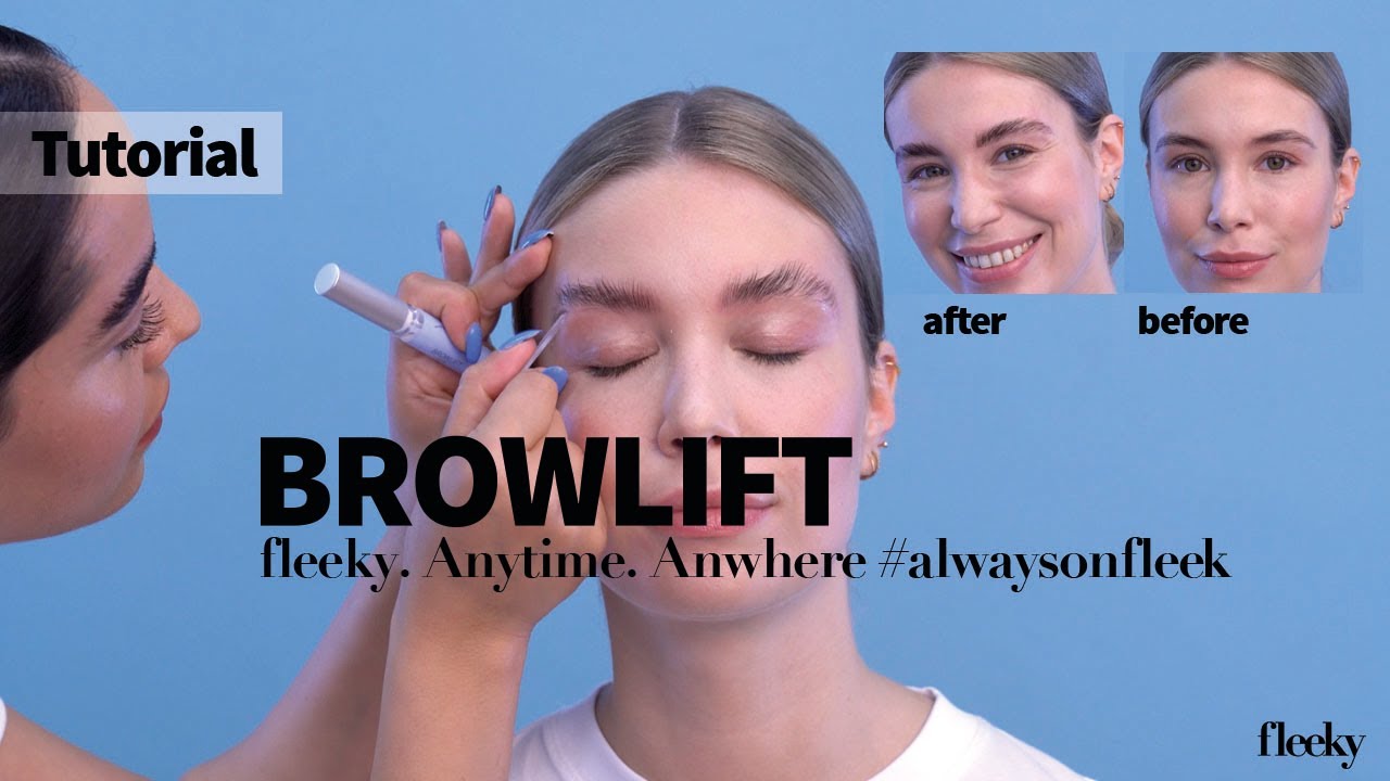 Browlift - Teach yourself & your friends
