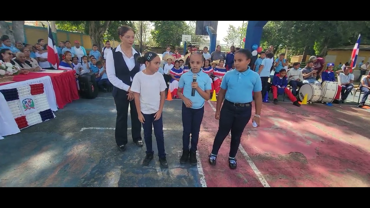 Actividades por el 182 Aniversario de la Independencia Nacional - 8