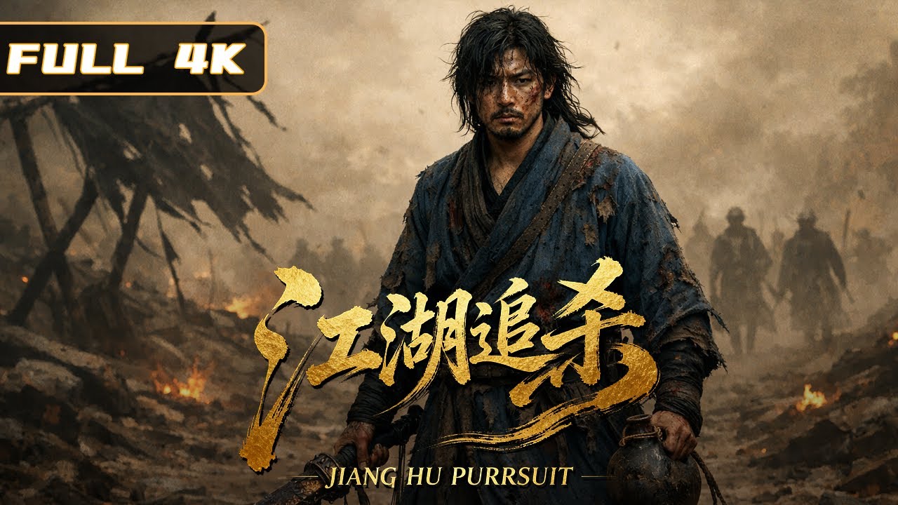 2026最新武侠电影！恶人绑架女儿威胁，高手招招狠辣，以一敌二救孤女，全网首发！|武侠 动作|侠影剧场