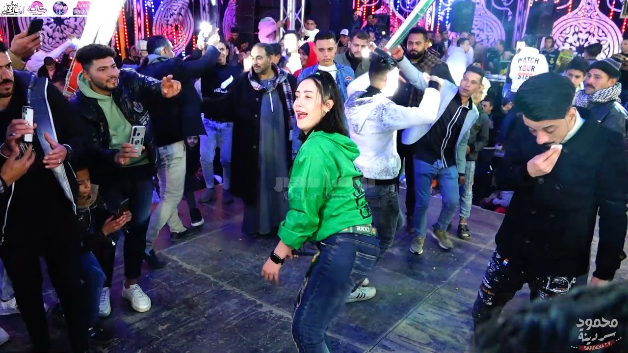 فيفي محمد هتشوف كمية حنية ودلع في الفيديو ده كفيل يدفيك الشتي كلو |  حظ يا حظ | محمد اوشا