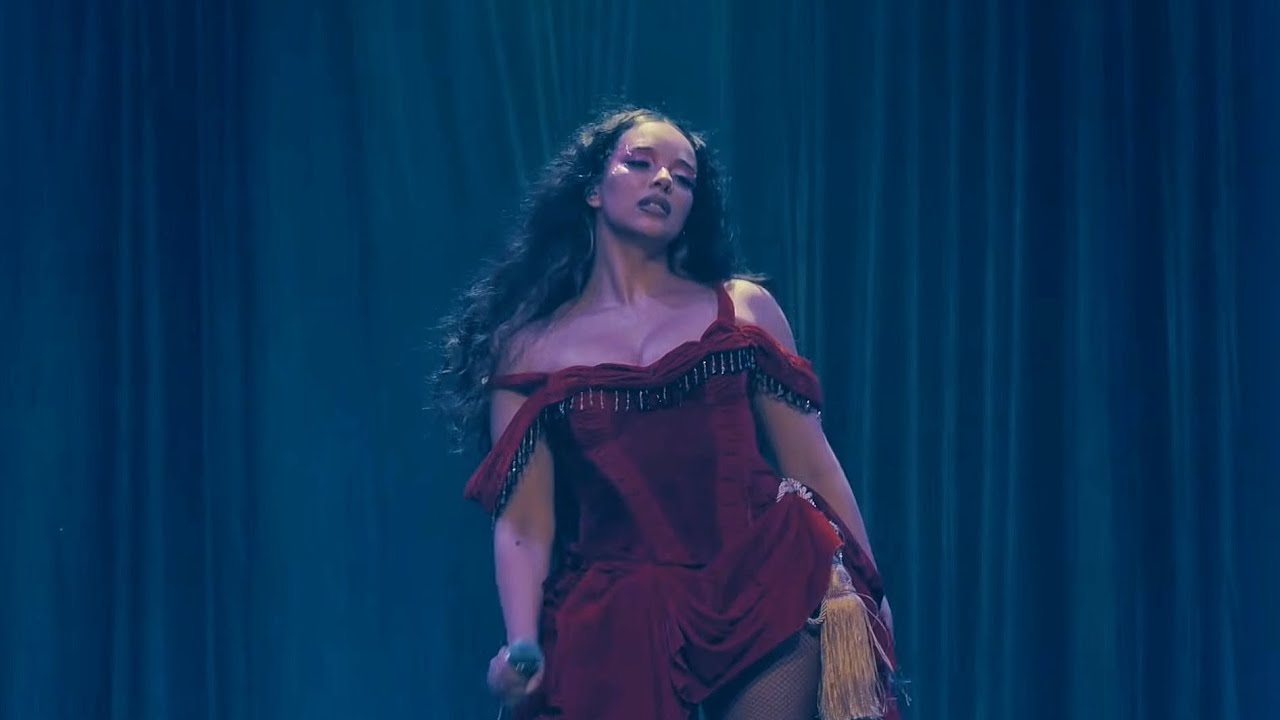 JADE - Midnight Cowboy / Wasabi (That's Showbiz Baby! Tour)