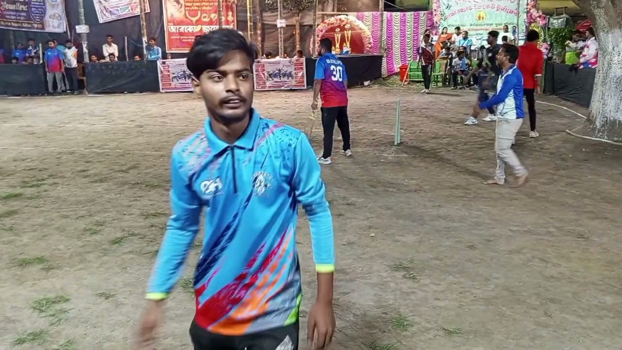 GS DEVELOPER VS SABUJ SANGHA 🔥THIS GAME IS OLD GENERATION AND NEWUPCOMING STAR GOOD PLAY GENERATION 