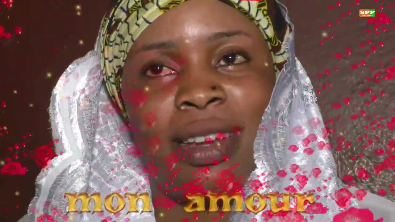 LE MARIAGE DE KONE MOUHAMED DIT MKP ET DAO ADJARA FAIT A YAMOUSSOUKRO LE JEUDI 15 JANVIER 2026
