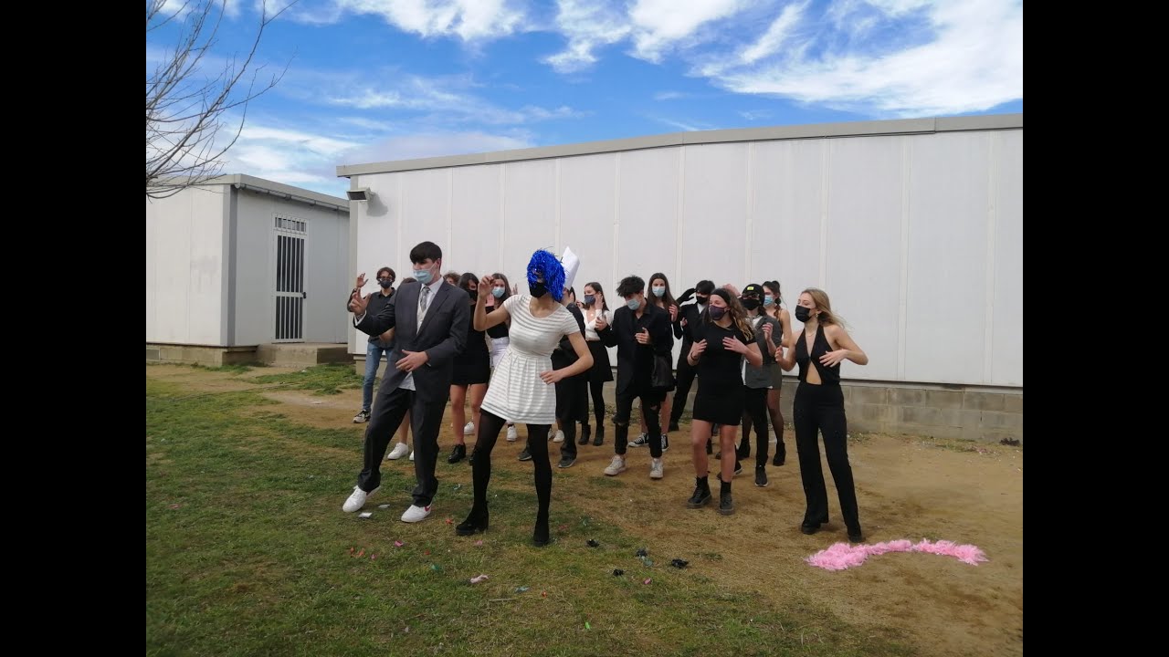 Carnaval 2021