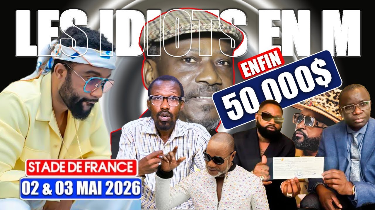 FERRE GOLA SE FAIT HUMILIÉ POUR 50000$ KOFFI TOMBE SUR SA PROPRE PIÈGE DU TROPHÉE JEANGOUBAL AIGRI🤗👆