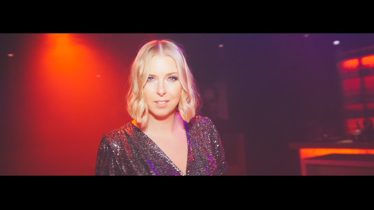 Daniela Lorenz - Alles oder nie /// Das offizielle Musikvideo