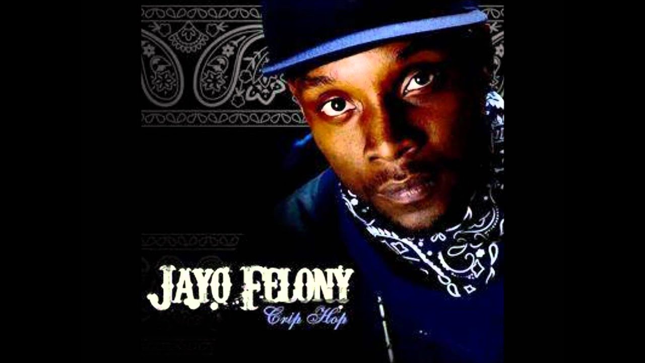 Shade Sheist & Jayo Felony - Lights Out