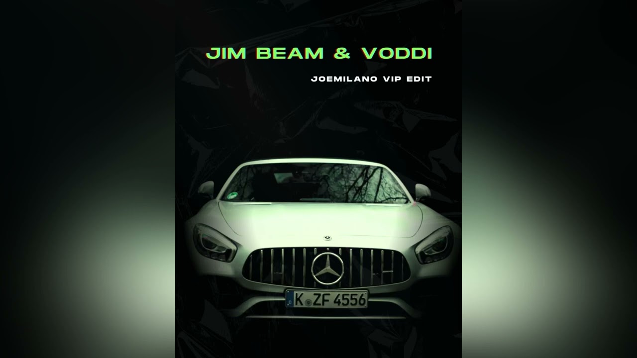 AK AUSSERKONTROLLE, Bonez MC - JIM BEAM & VODDI (JOEMILANO VIP EDIT)