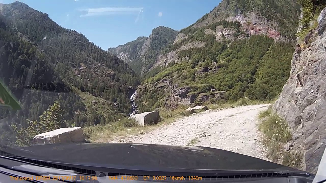 Subaru Forester - Valle Pellice