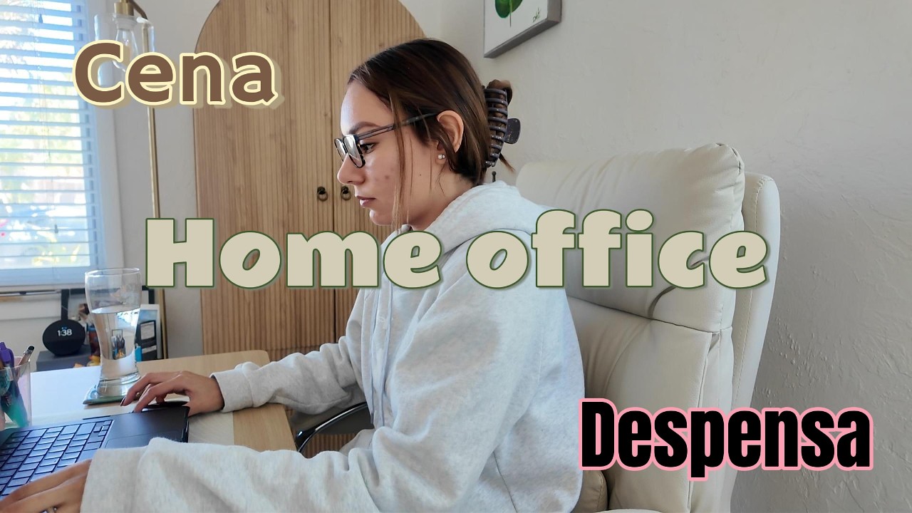 Crónicas de una chavita | Vlog