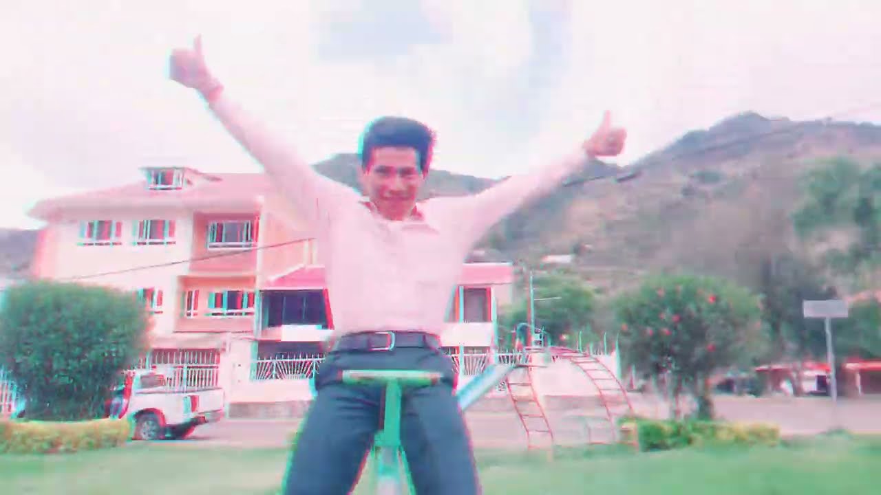 LUISITO EL SENTIMIENTO PARA TI , Oye amorsita|2026| HD✔  JONNI.PRODUCCIONES