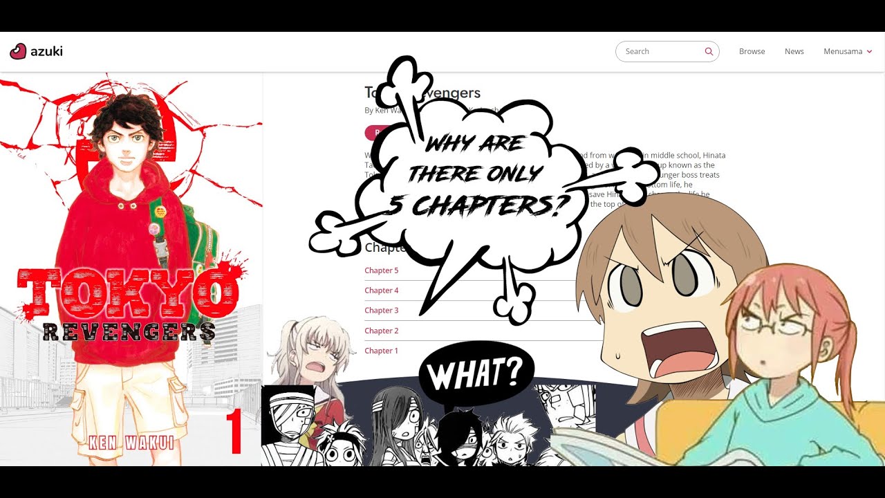 Anime Review: Azuki