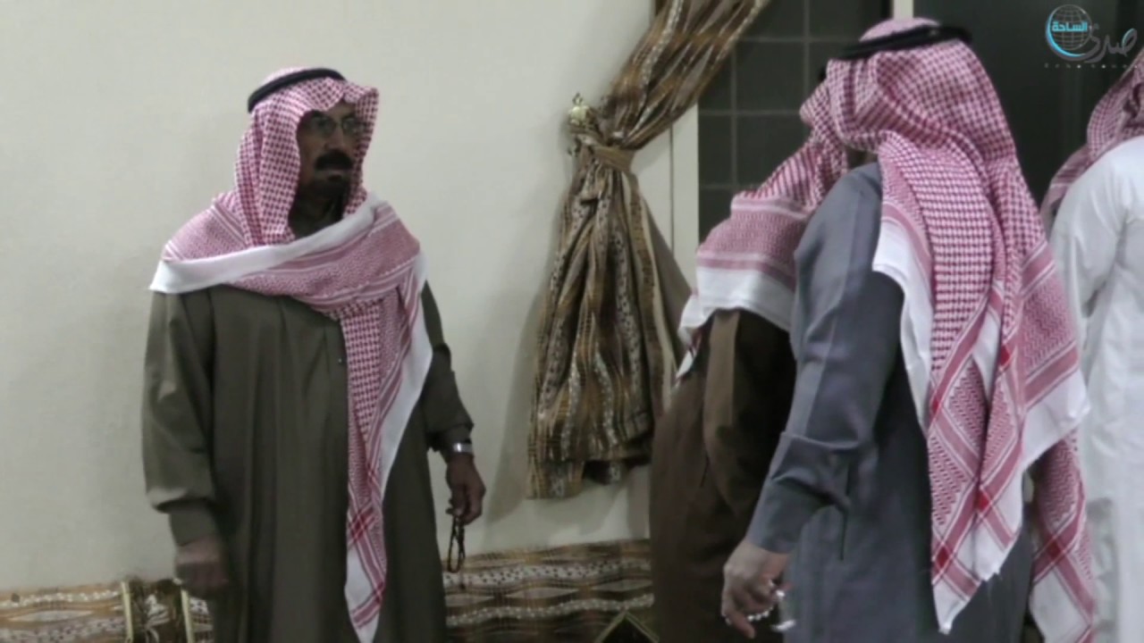 حفل تكريم أبناء مقبل بعيصان بن رجيحه البدراني لأخيهم حميد بن مقبل البدراني