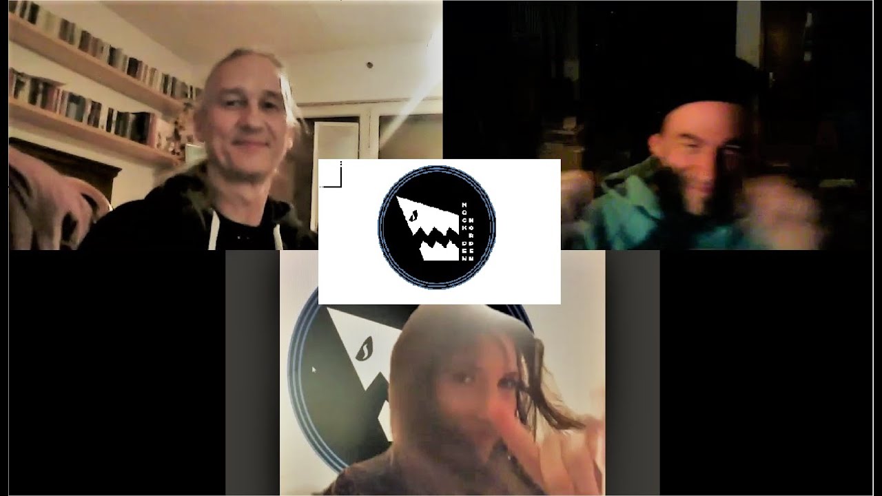 OlaVanSander Interview RockDenNorden