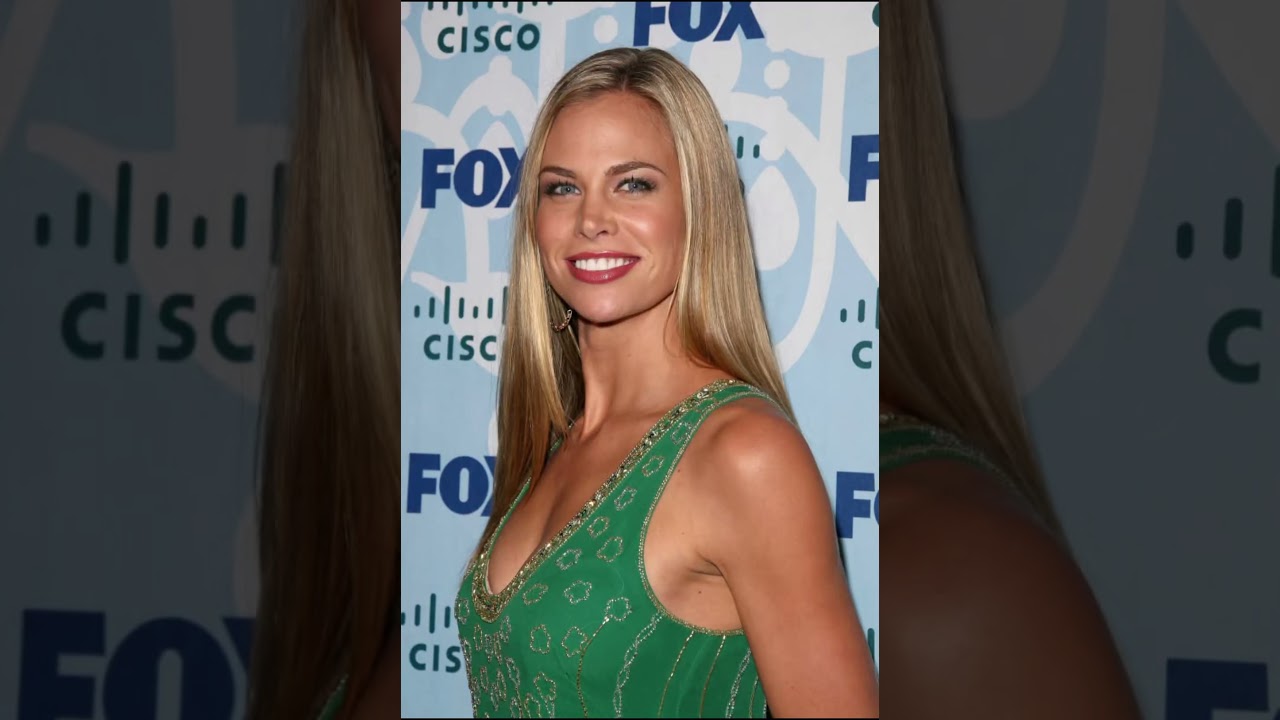 Brooke Burns