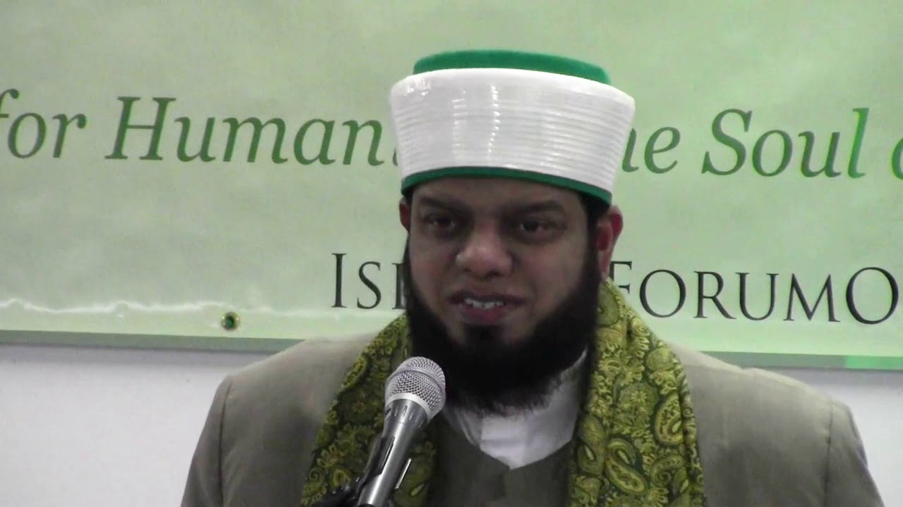 Mawadda is a Love that is Unconditional - Love And Marriage