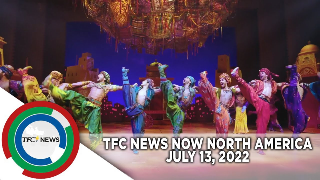 TFC News Now North America | July 13, 2022