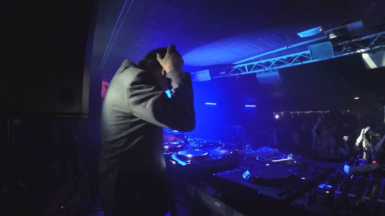 2ManyDjs - SALA ACAPULCO - GIJÓN (12-12-15) PART 2