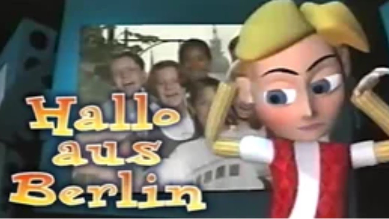 ALL Rolli und Rita songs (FULL VERSIONS!)