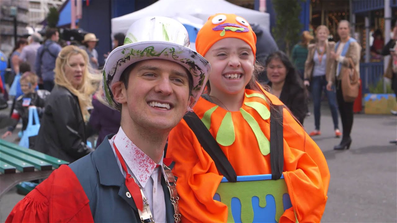 The Trash Pack Festy-val!