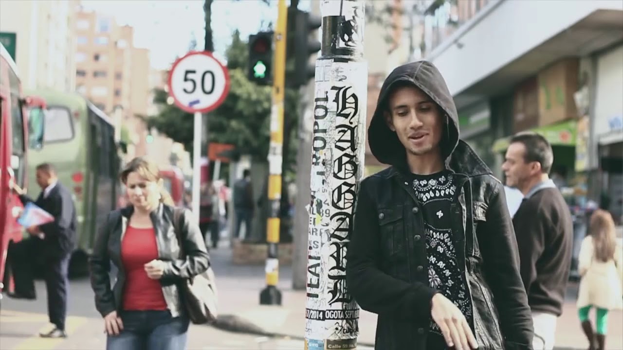 Ruzto - Cretino Noble (Video Oficial)