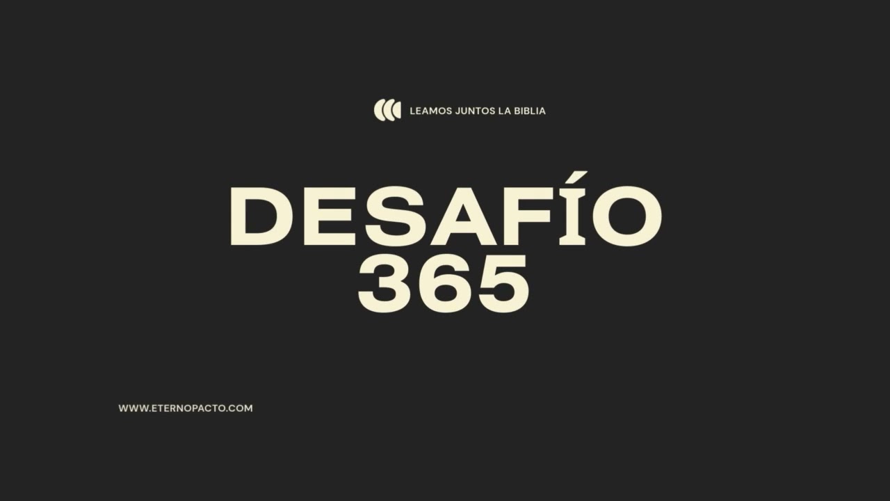 DÍA 47   DESAFÍO 365 LEVÍTICO 11 AL 13