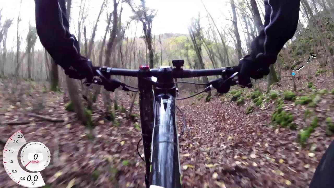 MTB Valdichiana