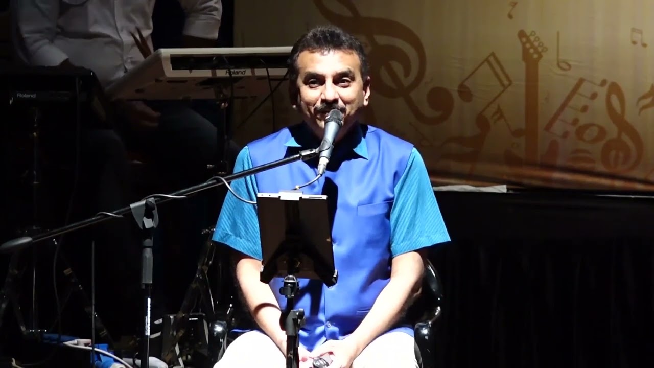 Lataji : a Tribute || Raeesh Maniar || લતાજીને એક સૂરીલી શ્રદ્ધાંજલિ ॥ રઈશ મનીઆર ॥