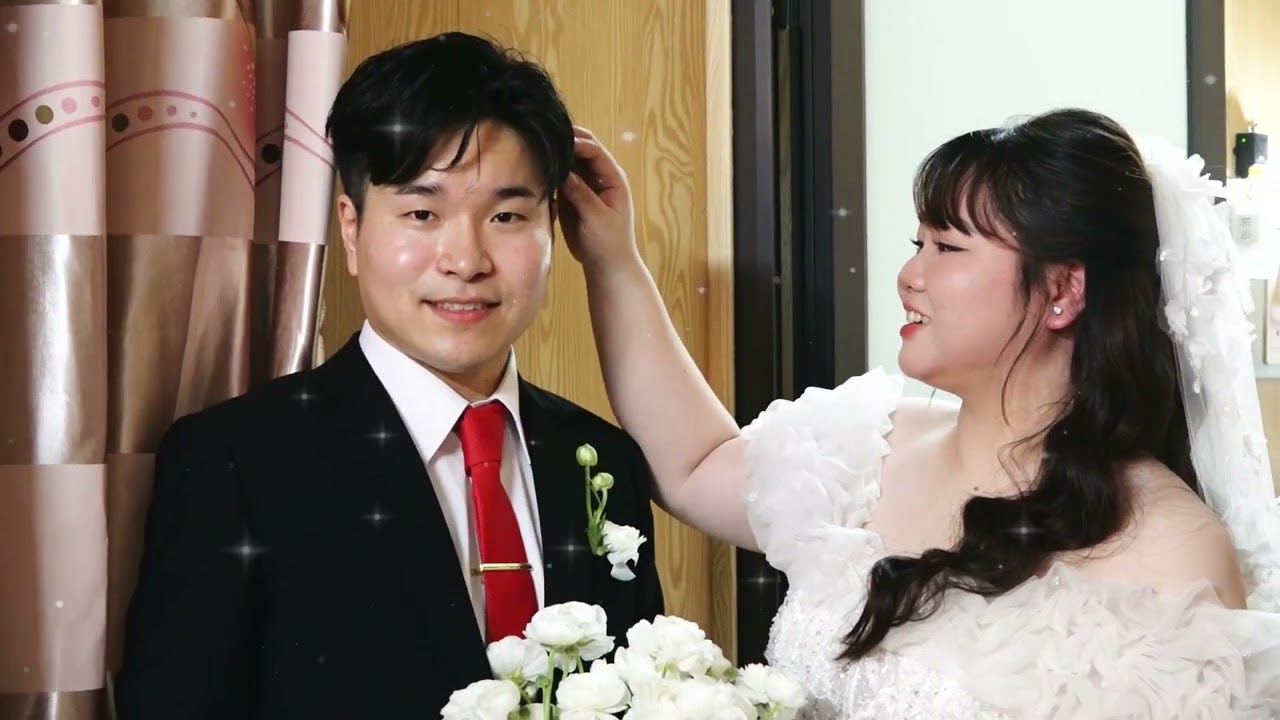LỄ THÀNH HÔN Yamada Kohei & Phương Anh