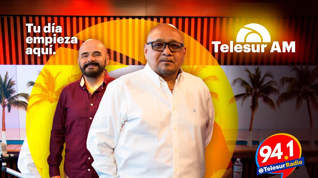 TELESUR AM 19 de Enero 2026