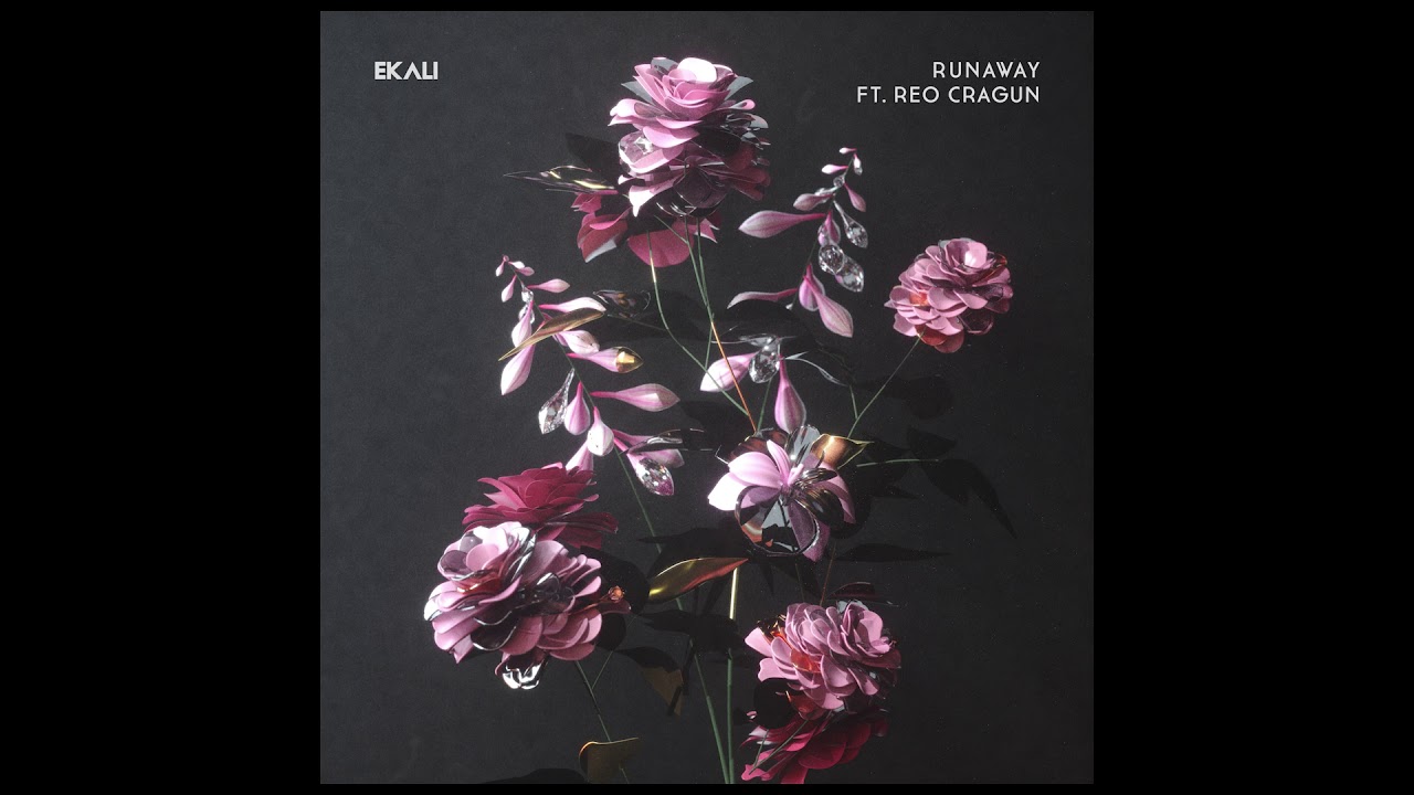 Ekali - Runaway (feat. Reo Cragun) [RYE Remix]