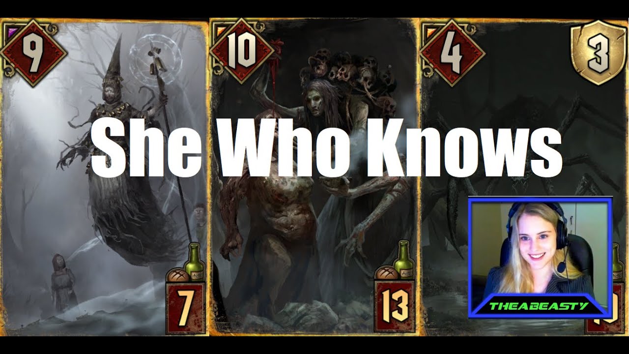 Monsters Deck Guide!