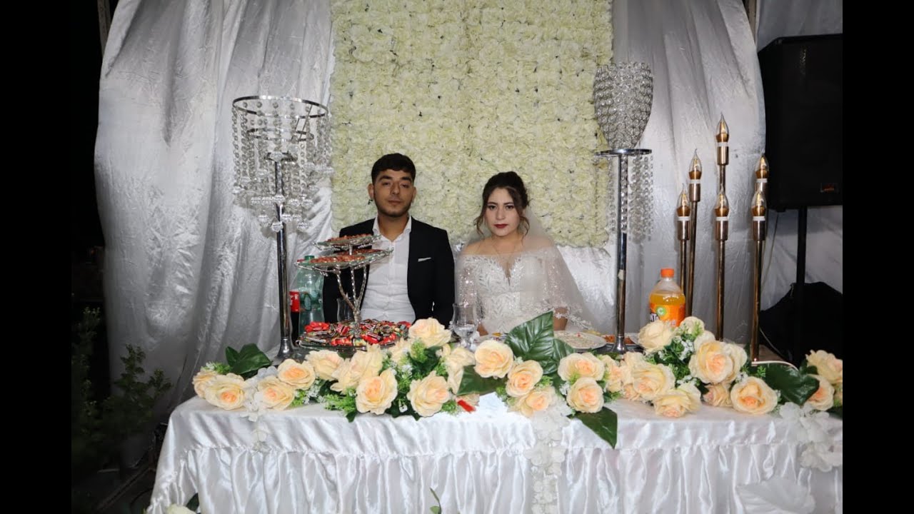 Vasif & Amile (2) Qabal Toylari