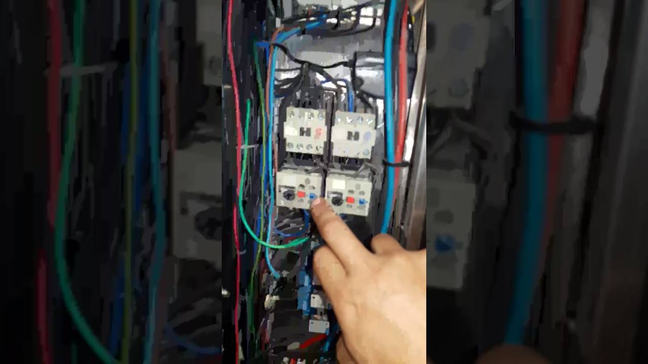 Reparaci&oacute;n de autoclave cemep 1